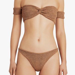 HUNZA G  Brigette bikini